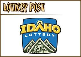 idaho lottery jackpot|Idaho (ID) Lottery Results .